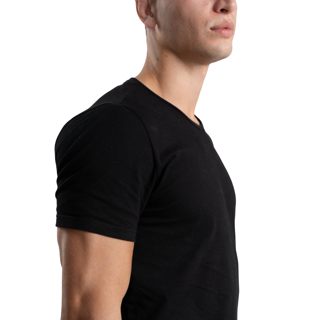 Elemental Tee 100% Organic Cotton
