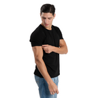 Elemental Tee 100% Organic Cotton
