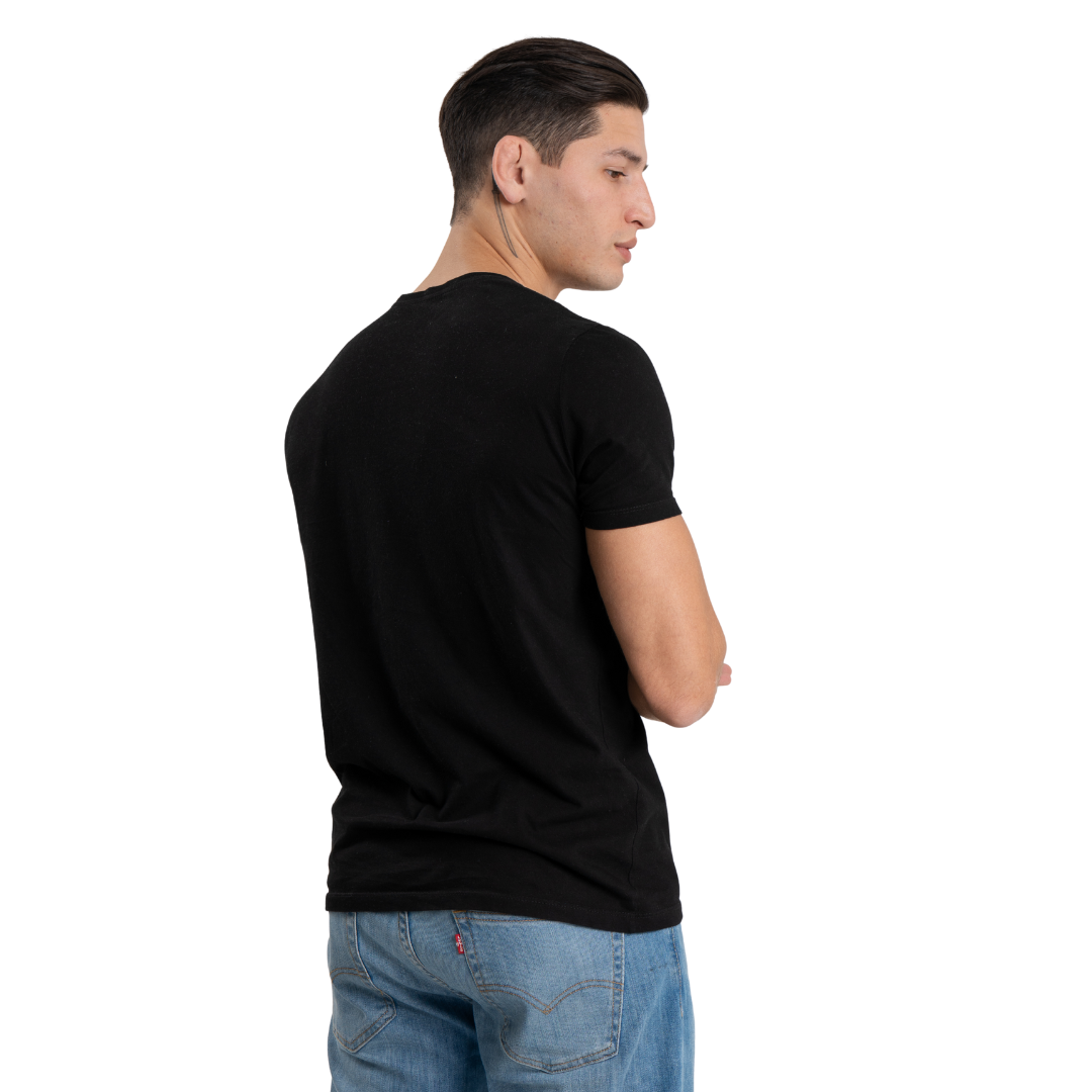 Elemental Tee 100% Organic Cotton
