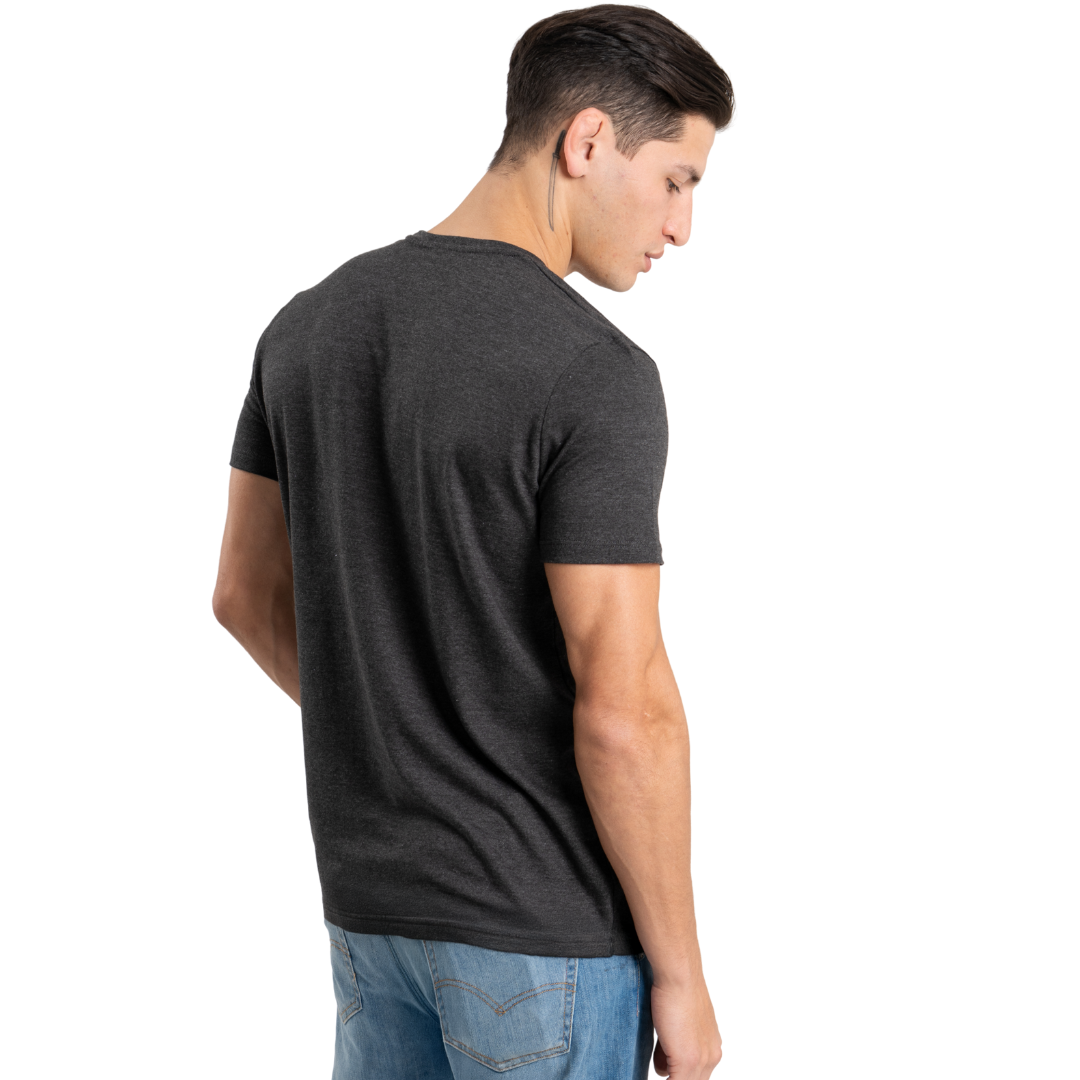 Elemental Tee 100% Organic Cotton