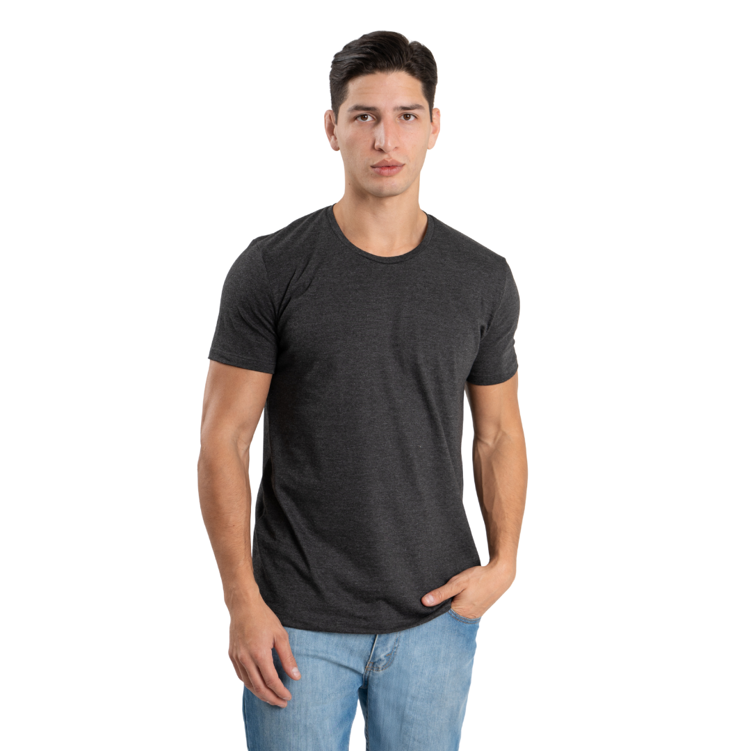 Elemental Tee 100% Organic Cotton