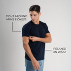 Elemental Tee 100% Organic Cotton
